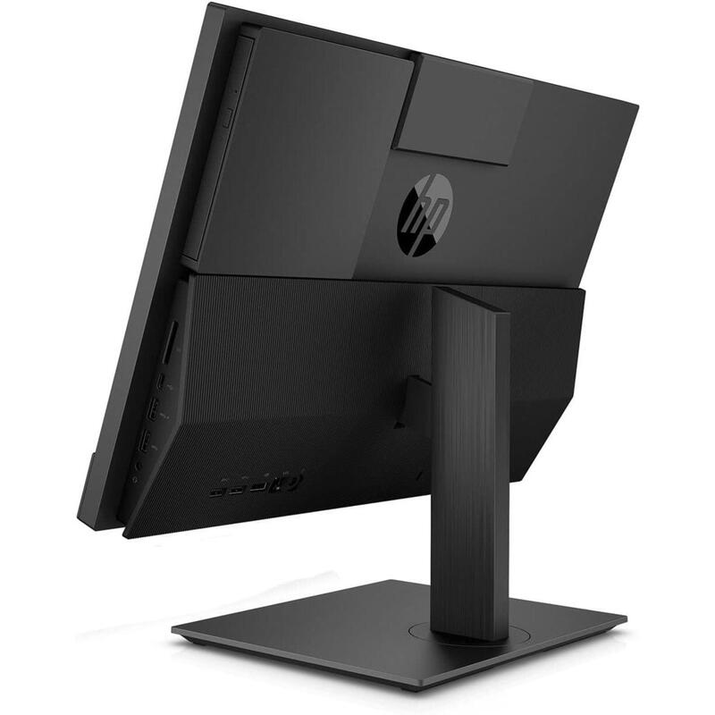 Pc All In One Reacondicionado Hp Proone 400 G4 20" I3-8100t 8gb 256gb Ssd W11pro Instalado 1 Año De Garantia