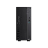 Asus D501mer-514500009x Intel Core I5-14500 16gb Ddr5 512gb M.2 Pcie Ssd W11p