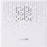 Pc Chuwi Ubox-P Ryzen 5 6600h 16gb Ssd512 Bt W11pro