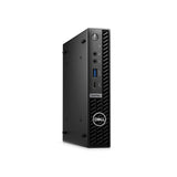 Pc Dell Optiplex Micro Form Factor Plus 7020 Micro Cpu Core I7 I7-14700 2100 Mhz Cpu Features Vpro Ram 32gb Ddr5 Ssd 512gb Graphics Card Intel Grtaphics Integrated Eng Windows 11 Pro Included Accessories Dell Optical Mouse-Ms116 - Black,Del