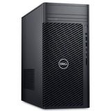 Pc Dell Precision 3680 Tower Tower Cpu Core I7 I7-14700 2100 Mhz Ram 32gb Ddr5 4400 Mhz Ssd 1tb Graphics Card Nvidia Rtx 2000 Ada 16gb Eng Windows 11 Pro Included Accessories Dell Optical Mouse-Ms116 - Black;Dell Multimedia Wired Keyboard -