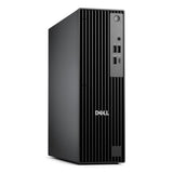 Pc Dell Pro Qcs1250 Intel Core Ultra 5 235 16 Gb 512 Gb W 11 Pro Slim  Negro