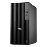 Pc Dell Pro Qct1255 Amd Ryzen 3 8300g 8 Gb Ddr5-Sdram 512 Gb Ssd Windows 11 Pro Torre Pc Negro