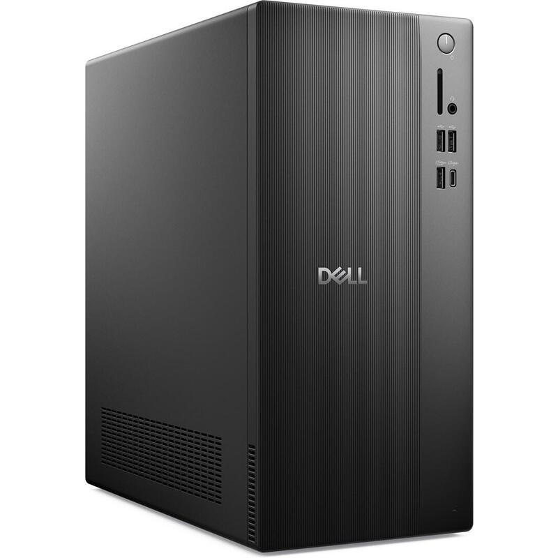 Pc Dell Pro Qvt1260 Intel® Core I5 I5-14500 16 Gb Ddr5-Sdram 512 Gb Ssd Windows 11 Pro Escritorio Pc Negro
