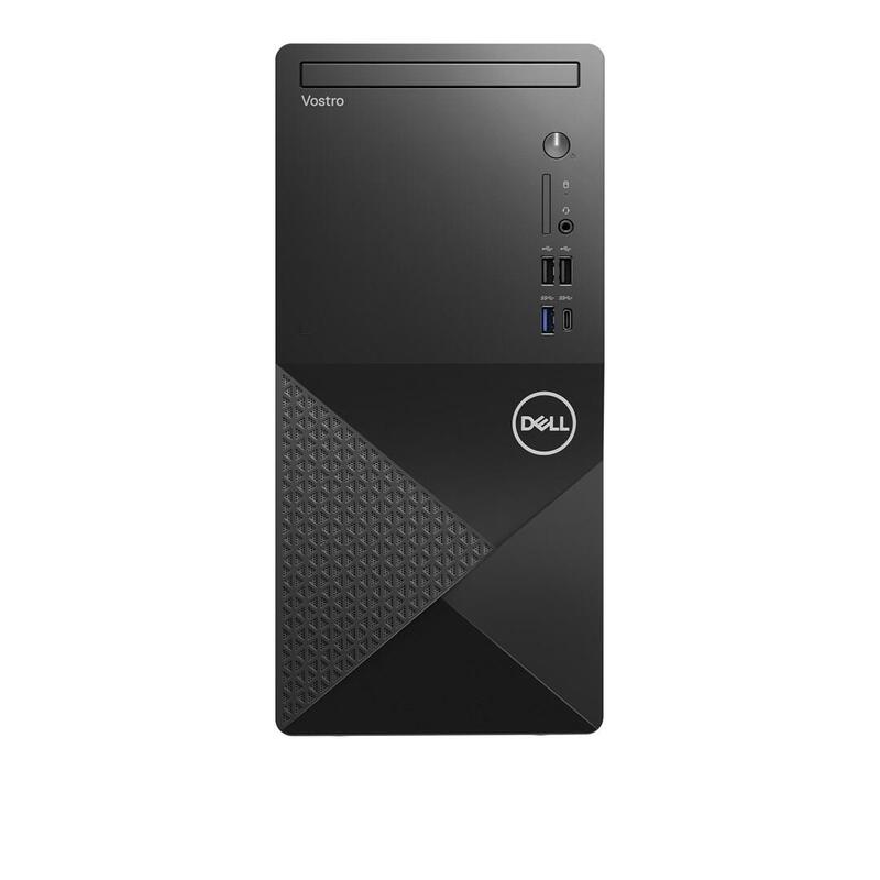 Pc Dell Vostro 3030 Mt I3-14100 16gb Ddr5 4800 Ssd512 Intel Uhd 730 Wlan+Bt Kb Mouse W11pro 3y Pro Support
