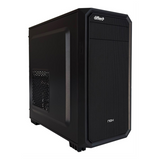 Pc Differo Coolbay Mx2 Matx I7-12700f 16gb/1tb