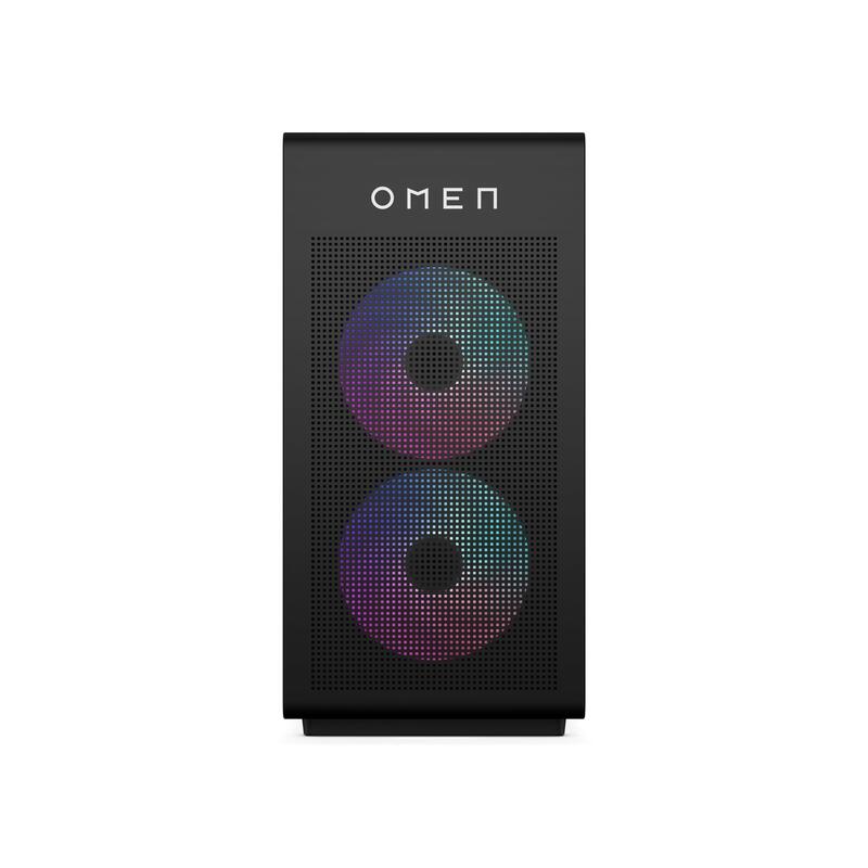 Pc Gaming  Hp Omen 35l Gt16-1072ng Amd Ryzen 7 9800x3d