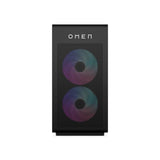 Pc Gaming  Hp Omen 35l Gt16-1072ng Amd Ryzen 7 9800x3d