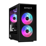 Pc Gaming Hp Omen Desktop Gt16-0184ng I7-14700f 32gb 1tbssd Rtx5070 W11 Home