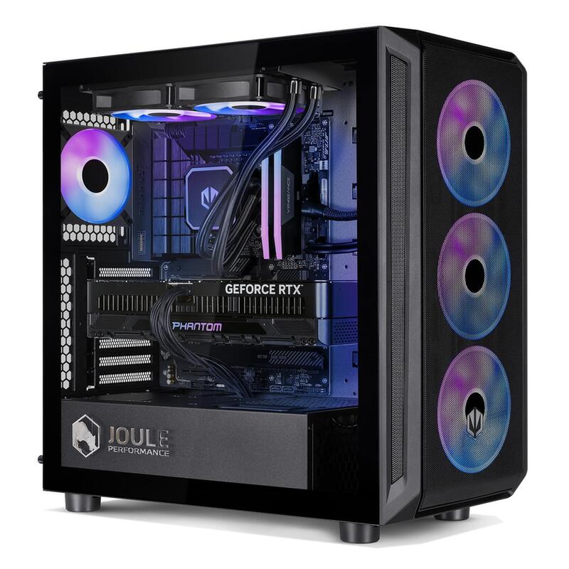 Pc Gaming Joule Performance High End  Rtx5080 R7x3d 32gb 2tb L1134956