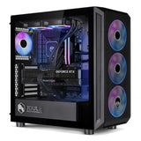Pc Gaming Joule Performance High End  Rtx5080 R7x3d 32gb 2tb L1134956