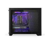 Pc Gaming Lenovo Legion T5 30ias10 Ultra 5 225 32gb Ddr5 5600 Ssd1tb Geforce Rtx 5060 Ti 8gb 500w Win11 Eclipse Black