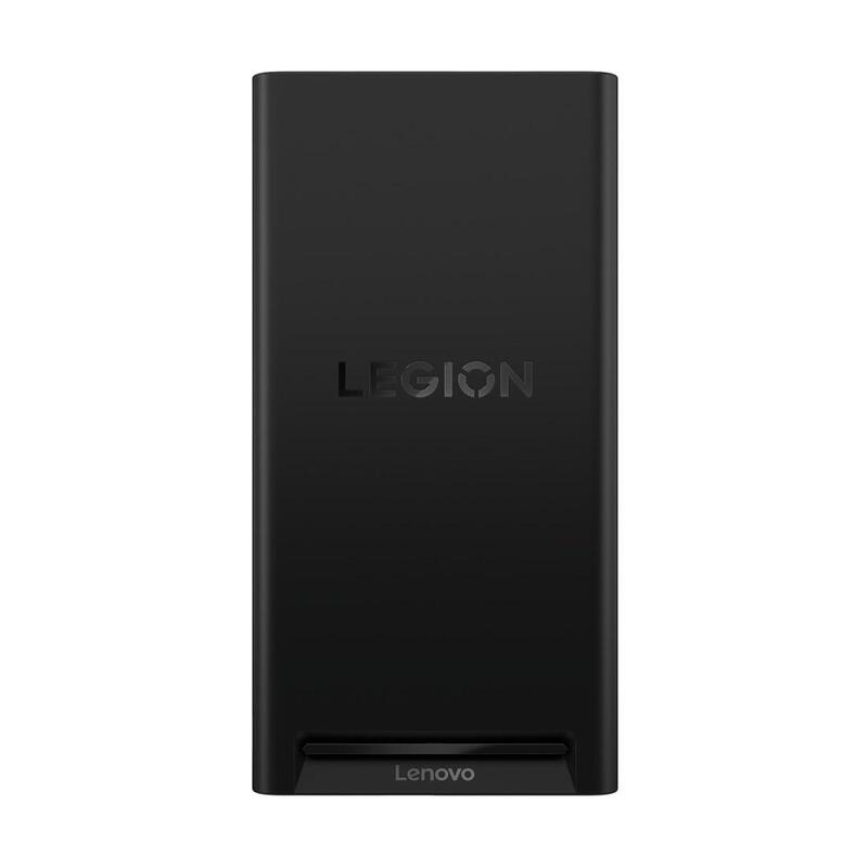 Lenovo Legion T5 30iax10 Ultra 7 255hx 32gb Ddr5 5600 Ssd2tb Geforce Rtx 5060 Ti 8gb 850w Win11 Eclipse Black