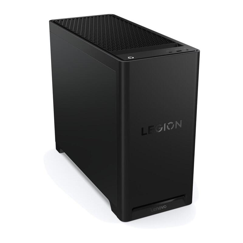 Lenovo Legion T5 30iax10 Ultra 9 275hx 32gb Ddr5 5600 Ssd2tb Geforce Rtx 5060 Ti 8gb 850w Noos Eclipse Black