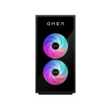Pc Gaming Omen Gt16-0067ng 35l  Desktop Intel Core Ultra 9 285k 32gb 2x1tb Ssd Rtx 5070 Ti Windows 11