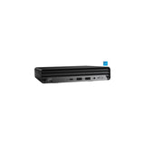 Pc Hp Elite Mini 600 G9 Ci5-13500t - 16g 512g W11p Wifi6e Usb-C 3.1 3 - Version Alemana
