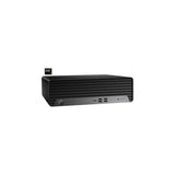 Pc Hp Elite Sff 805 G9 Amd Ryz7 8700g 16gb 512gb Wlan W11pro Smartbuy