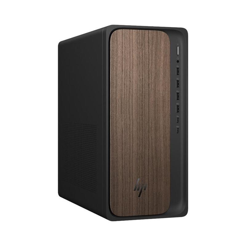 Pc Hp Omnidesk Desktop M03-0157ng Cu5 225 16gb 1tbssd W11 Home