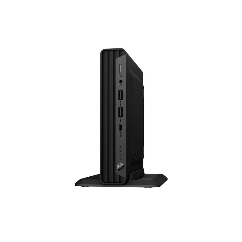 Pc Hp Pro 400 G9 I3 13100t 16gb 256gbssd W11pro