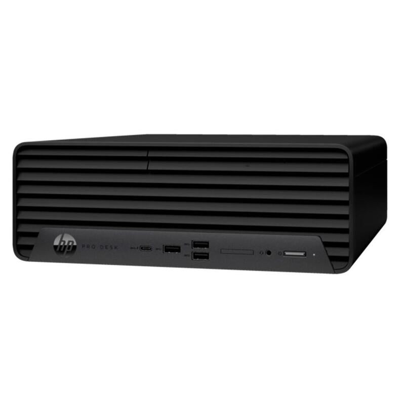 Pc Hp Pro 400 G9 I3 16gb 512gb Ssd W11 Pro Apto Kit Digital