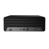 Pc Hp Pro 400 G9 Intel® Core I5 I5-14500 8 Gb Ddr5-Sdram 512 Gb Ssd Windows 11 Pro Sff Pc Negro