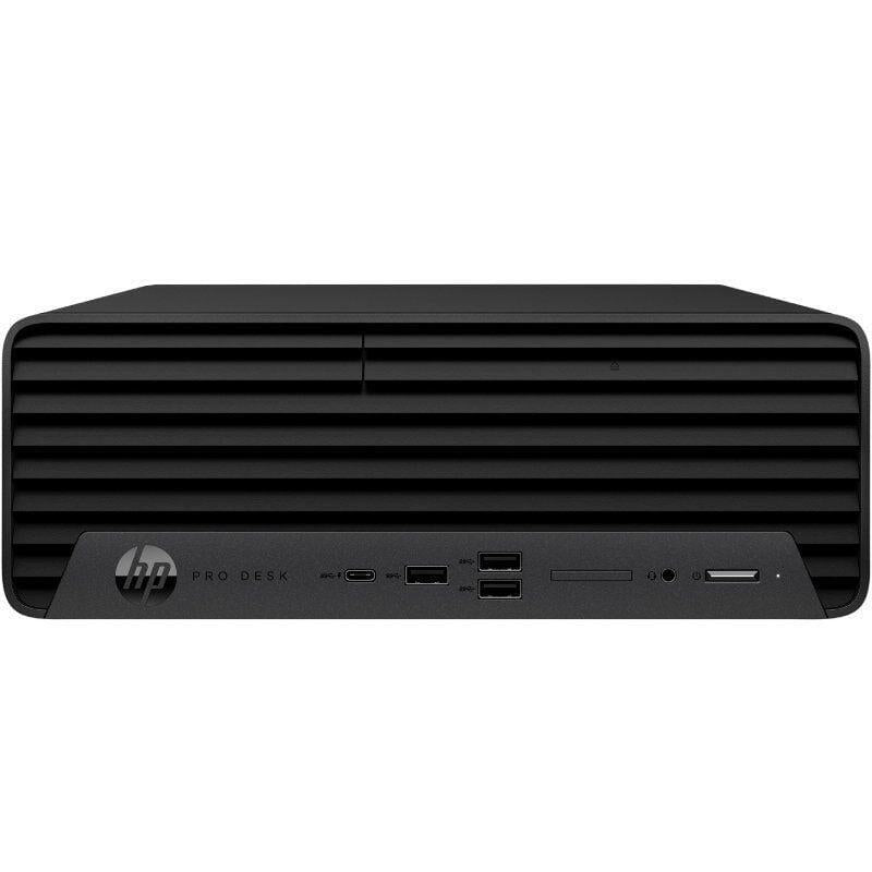 Pc Hp Pro Sff 400 G9 9m8q9at Intel Core I7-14700 16gb 512gb Ssd Win11 Pro