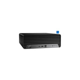 Pc Hp Pro Sff 400 G9 I7-14700 16gb 512gb Ssd W11p 1j War (De)