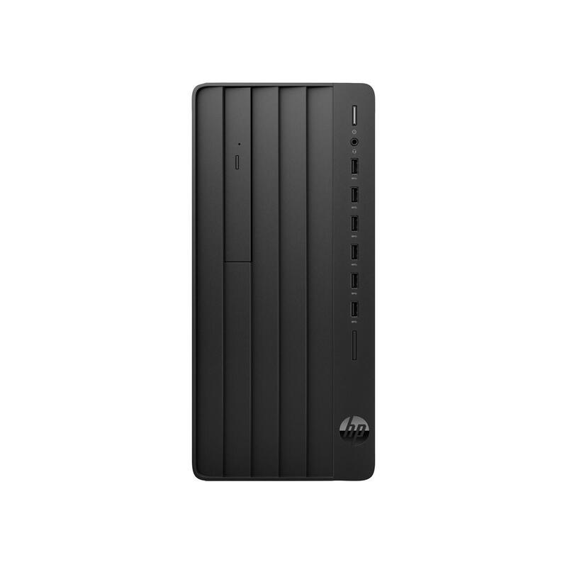 Hp Pro Tower 290 G9 I5-­12400 16gb Ddr4 Ssd512gb Uhd 730 Dvd-Rw W11pro 3y Onsite