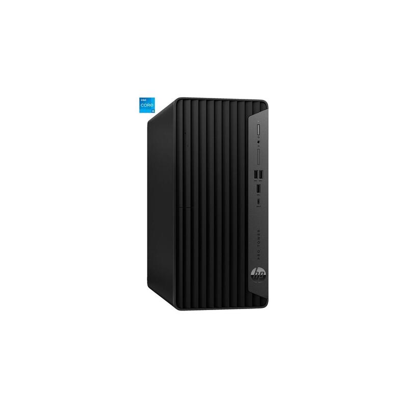 Pc Hp Pro Tower 400 G9 Intel Core I5-14500 16gb 512gb Ssd W11p 1j War