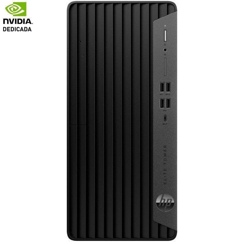 Pc Hp Pro Tower 400 G9 Pci 9m8q8at Intel Core I7-14700 16gb 512gb Ssd Quadro T400 Win11 Pro