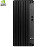Pc Hp Pro Tower 400 G9 Pci 9m8q8at Intel Core I7-14700 16gb 512gb Ssd Quadro T400 Win11 Pro