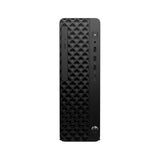 Pc Hp Prodesk 2 Sff G1i E Intel® Core I3 I3-14100 16 Gb Ddr5-Sdram 512 Gb Ssd Windows 11 Pro Pc Black
