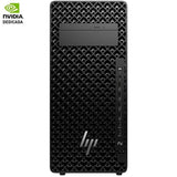 Pc Hp Workstation Hp Z2 Tower G1i D72jdet Intel Core Ultra 9-285 64gb 1tb Ssd Rtx Pro 4000 Blackwell Win11 Pro Incluye Teclado