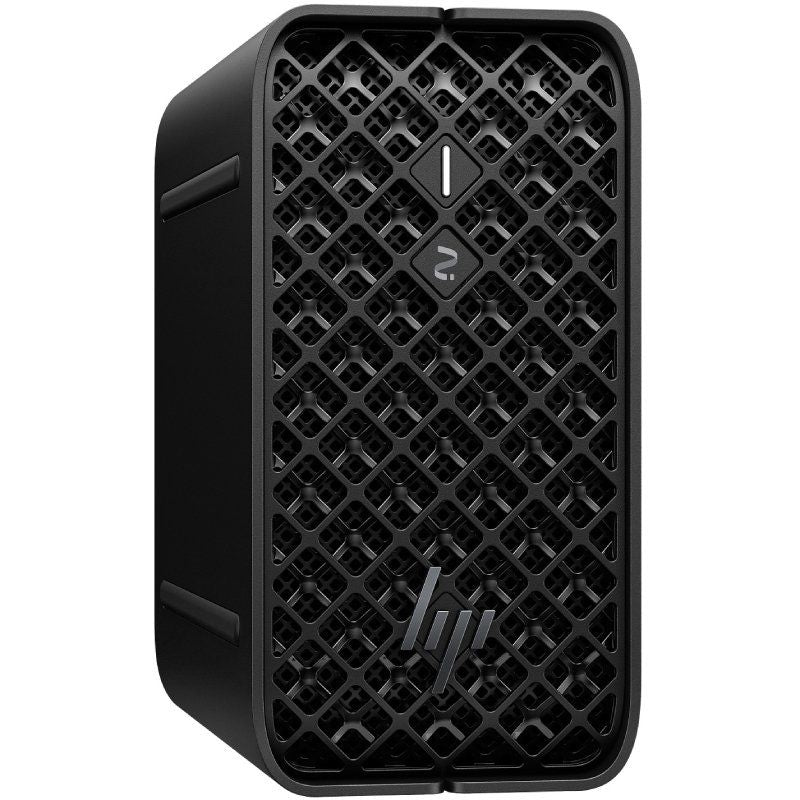 Pc Hp Workstation Z2 Mini G1a A40n1et Ryzen Ai Max Pro 390 32gb 1tb Ssd Win11 Pro