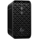 Pc Hp Workstation Z2 Mini G1a A40n1et Ryzen Ai Max Pro 390 32gb 1tb Ssd Win11 Pro