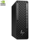Pc Hp Workstation Z2 Sff G1i A40qdet Intel Core Ultra 7-265 32gb 1tb Ssd A400 Win11 Pro