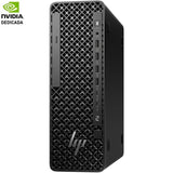 Pc Hp Workstation Z2 Sff G1i Dp2l6et Intel Core Ultra 7-265 32gb 1tb Ssd Geforce Rtx A400 Win11 Pro
