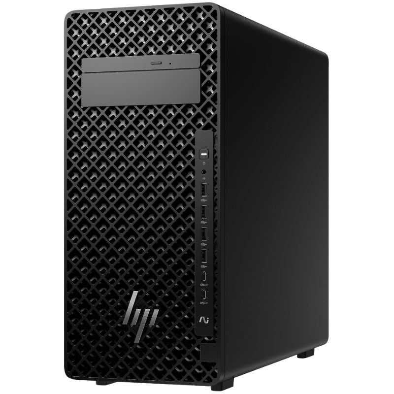 Pc Hp Workstation Z2 Tower G1i A40ntet Intel Core Ultra 7-265 32gb 1tb Ssd Win11 Pro