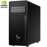 Pc Hp Workstation Z2 Tower G1i A40nvet Intel Core Ultra 7-265 32gb 1tb Ssd Nvidia Rtx 1000 Ada Win11 Pro
