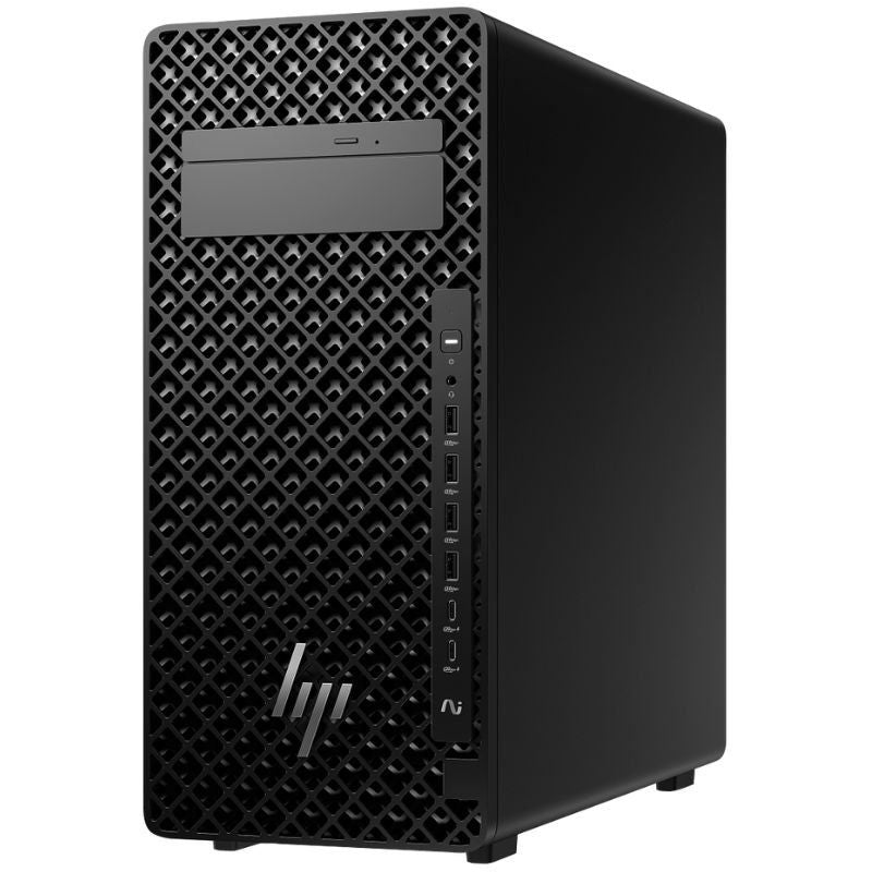 Pc Hp Workstation Z2 Tower G1i A40t9et Intel Core Ultra 9-285 32gb 1tb Ssd Win11 Pro