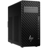 Pc Hp Workstation Z2 Tower G1i B76q8et Intel Core Ultra 7-265k 64gb 1tb Ssd Win11 Pro