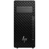 Pc Hp Workstation Z2 Tower G1i D4ct9et Intel Core Ultra 9-285 48gb 1tb Ssd Rtx Pro 4000 Blackwell Win11 Pro