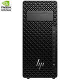 Pc Hp Workstation Z2 Tower G1i D4cu5et Intel Core Ultra 7-265 48gb 1tb Ssd Rtx A1000 Win11 Pro
