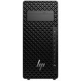 Pc Hp Workstation Z2 Tower G1i Dp2k8et Intel Core Ultra 7-265 32gb 1tb Ssd Win11 Pro