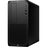 Pc Hp Workstation Z2 Tower G9 996y0et Intel Core I7-14700k 32gb 1tb Ssd Win11 Pro