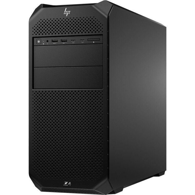 Pc Hp Workstation Z4 G5 82f55et Intel Xeon W5-2445 64gb 1tb Ssd Win11 Pro