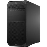 Pc Hp Workstation Z4 G5 82f55et Intel Xeon W5-2445 64gb 1tb Ssd Win11 Pro