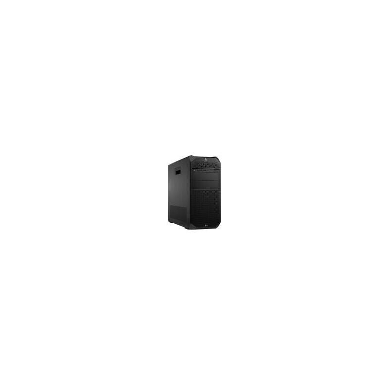 Pc Hp Workstation Z4 G5 Mt Xeon W3 2425 32gb Ssd 1tb W11p Reacondicionado