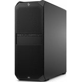 Pc Hp Workstation Z6 G5 A 82f97et Ryzen Threadripper Pro 7965wx 64gb 1tb Ssd Win11 Pro