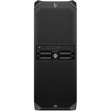 Pc Hp Workstation Z6 G5 A D05b1et Ryzen Threadripper Pro 9965wx 64gb 1tb Ssd Win11 Pro